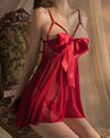 Babydoll Lingerie - Velin Bow