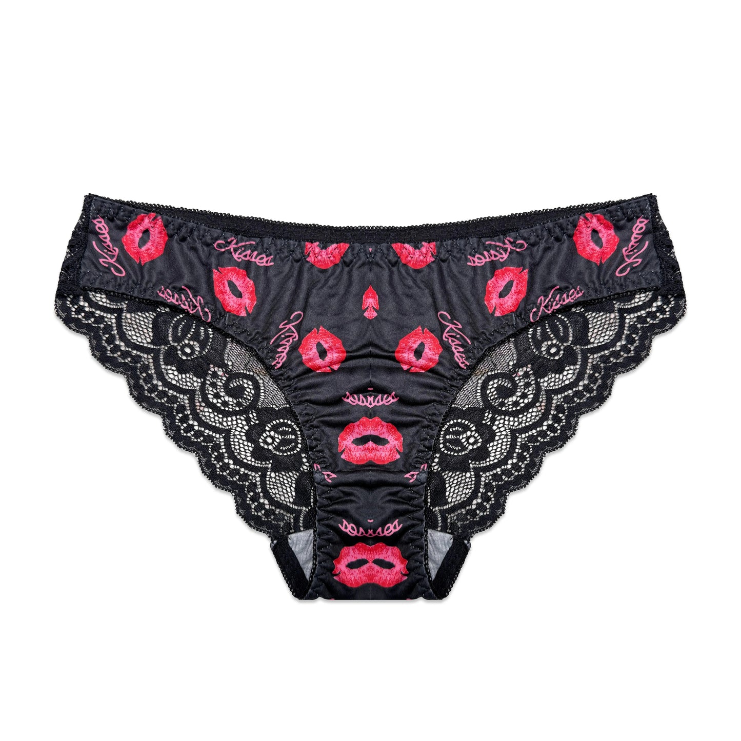 Bra Set - Cherry Flirt