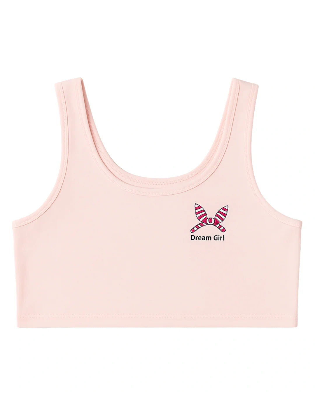 Pack of 3 Teenage Bra - Dream