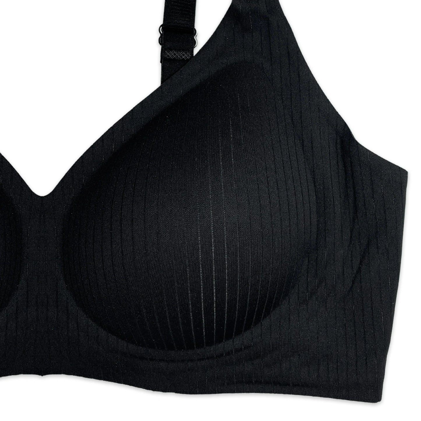 Padded Bra - Seamless Support