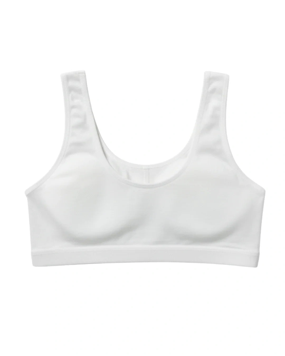 Pack of 3 Teenage Padded Bra - Fun Toon
