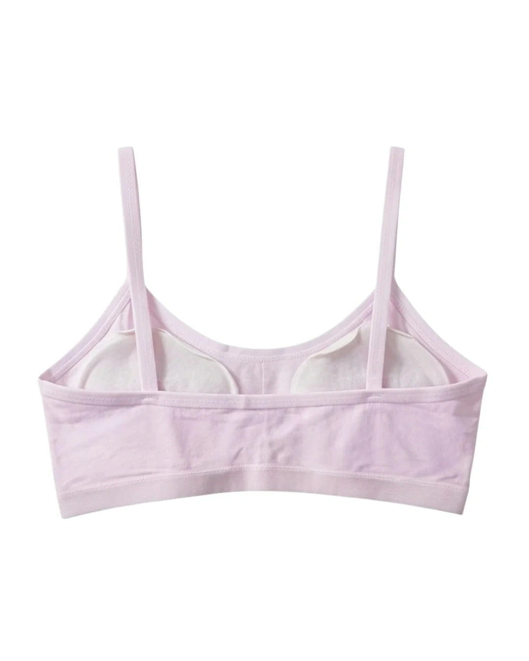 Pack of 3 Teenage Padded Bra - Blossom Lover