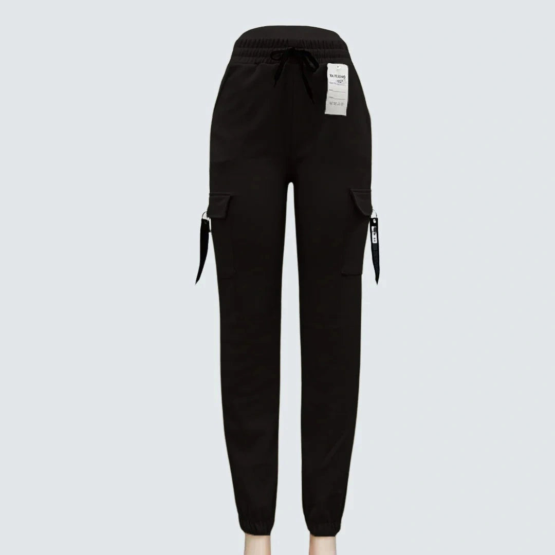 Trouser - Twill Flow