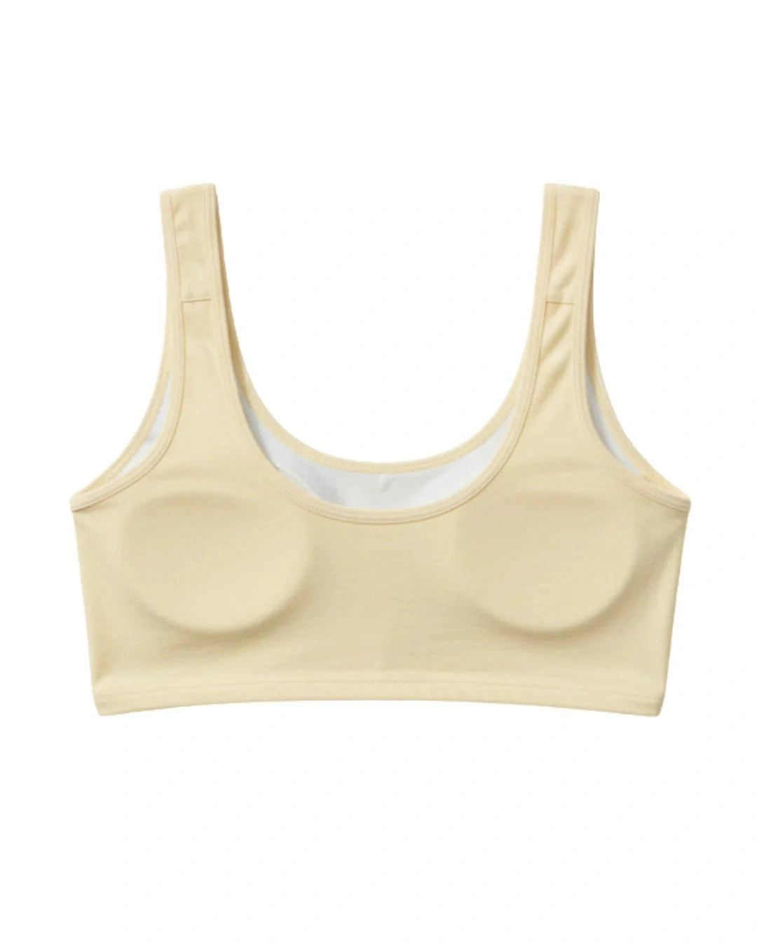 Pack of 3 Teenage Padded Bra - Kitty Chic