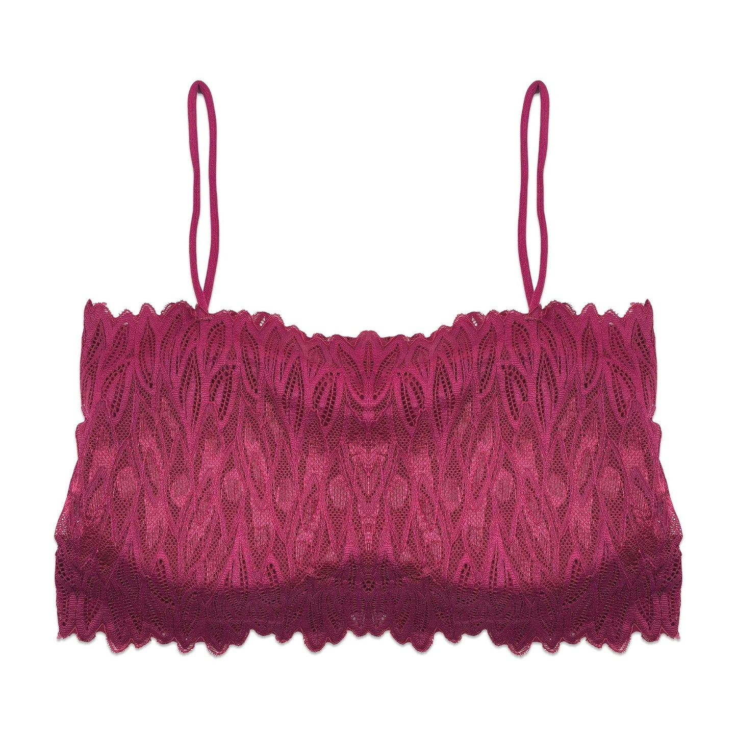 Pack of 2 Bra - Flair Lace