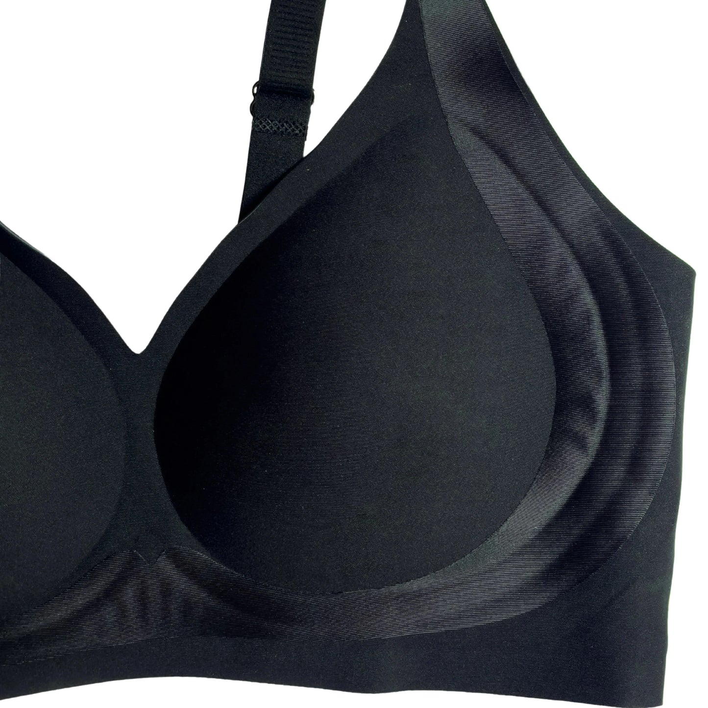 Padded Bra - Comfort Fit