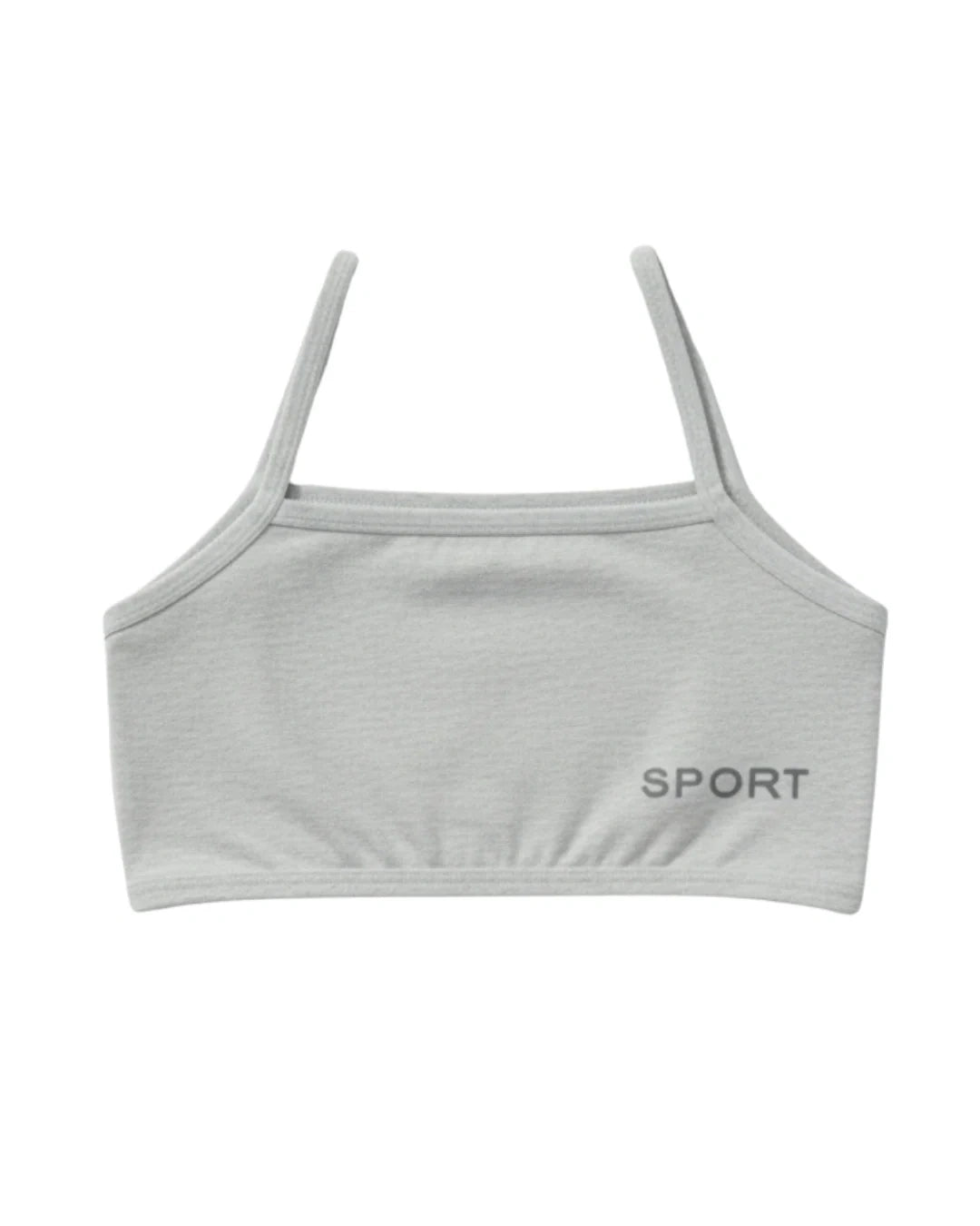 Pack of 3 Teenage Bra - TeenEase