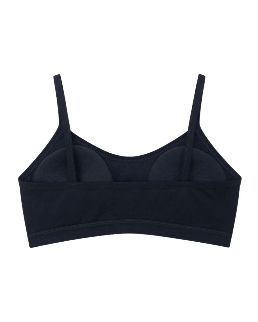 Pack of 3 Teenage Padded Bra - Blossom Lover