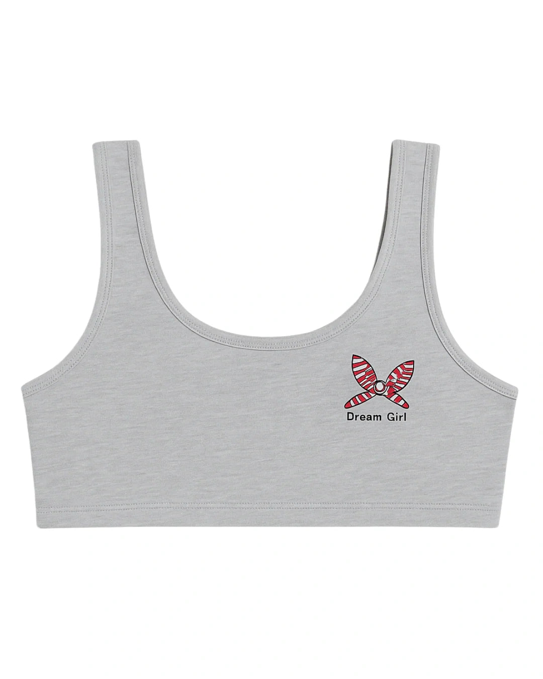 Pack of 3 Teenage Bra - Dream