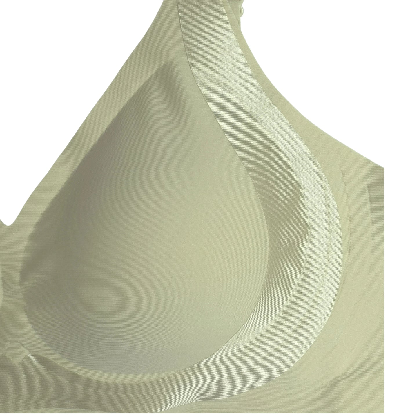 Padded Bra - Comfort Fit
