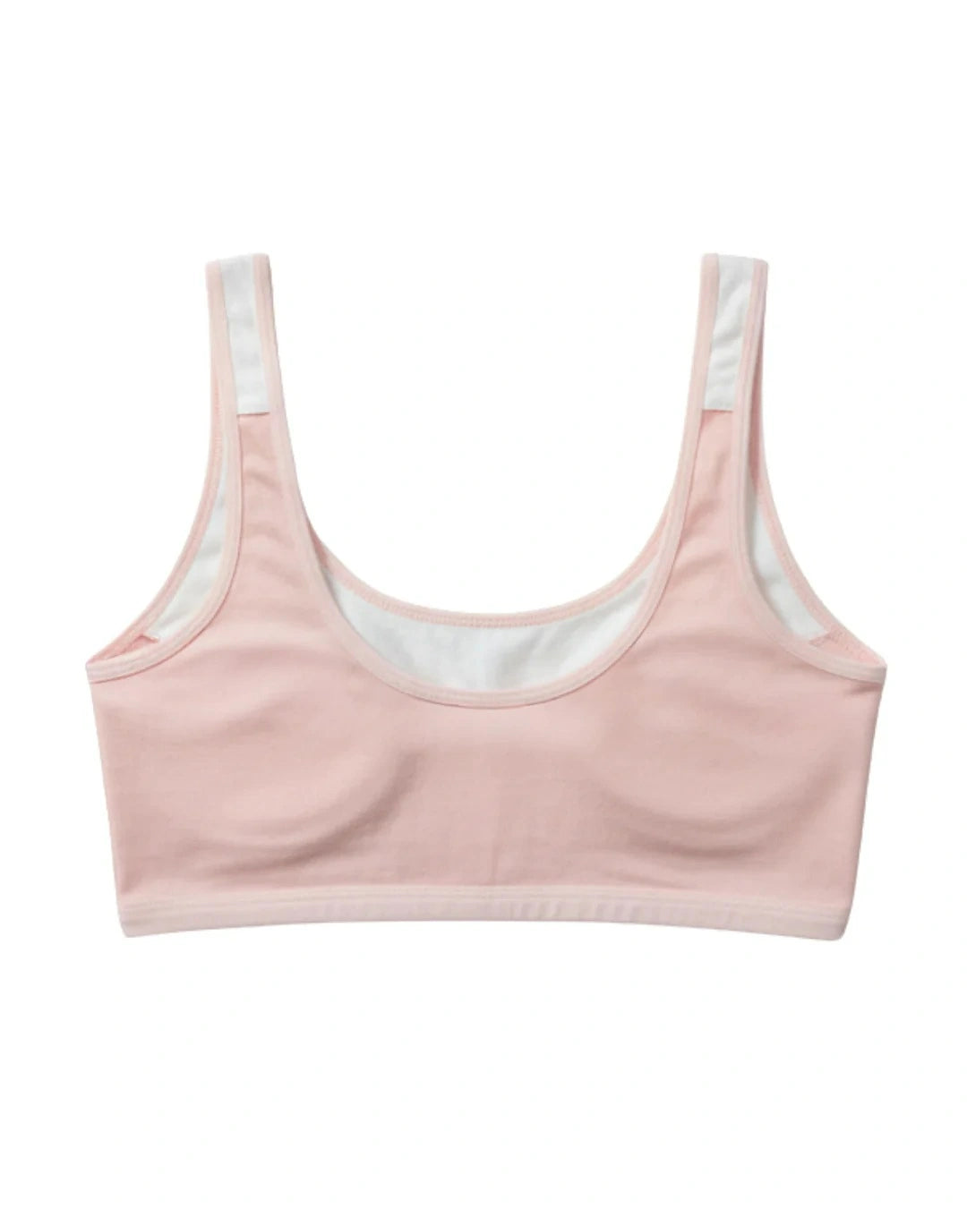 Pack of 3 Teenage Padded Bra - Kitty Chic