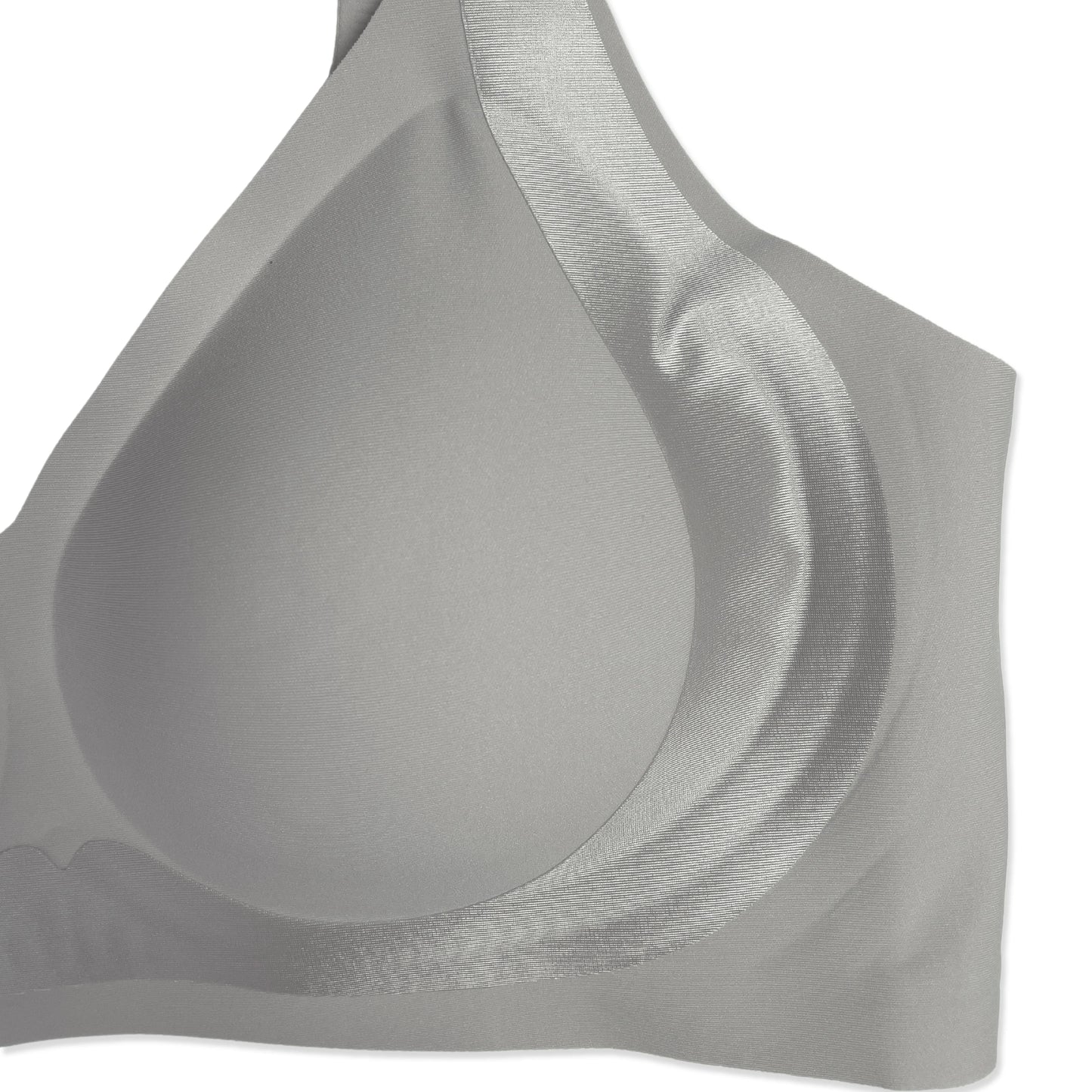 Padded Bra - Comfort Fit