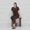 Catnight Cotton Pajama Suit – Summer Comfort