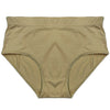 Pack of 3 Briefs Panties - Cotton Ease