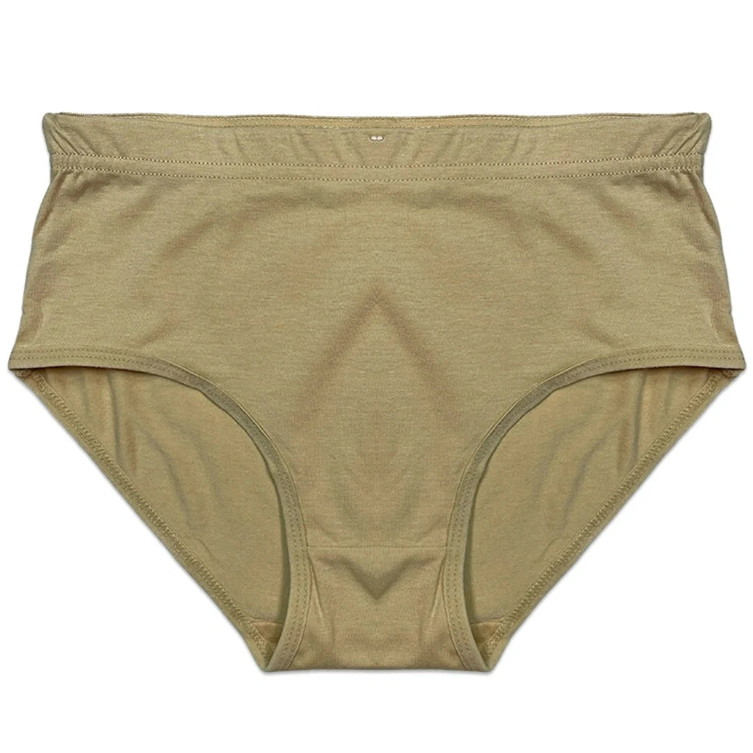 Pack of 3 Briefs Panties - Cotton Ease