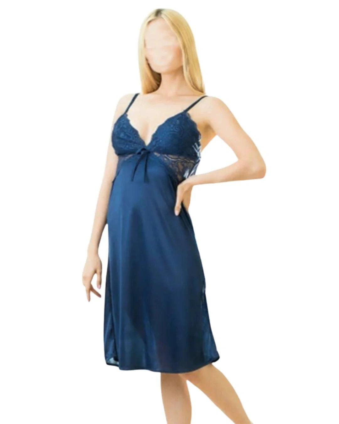 Hawk 2 Piece Ceder Strap Robe + Inner