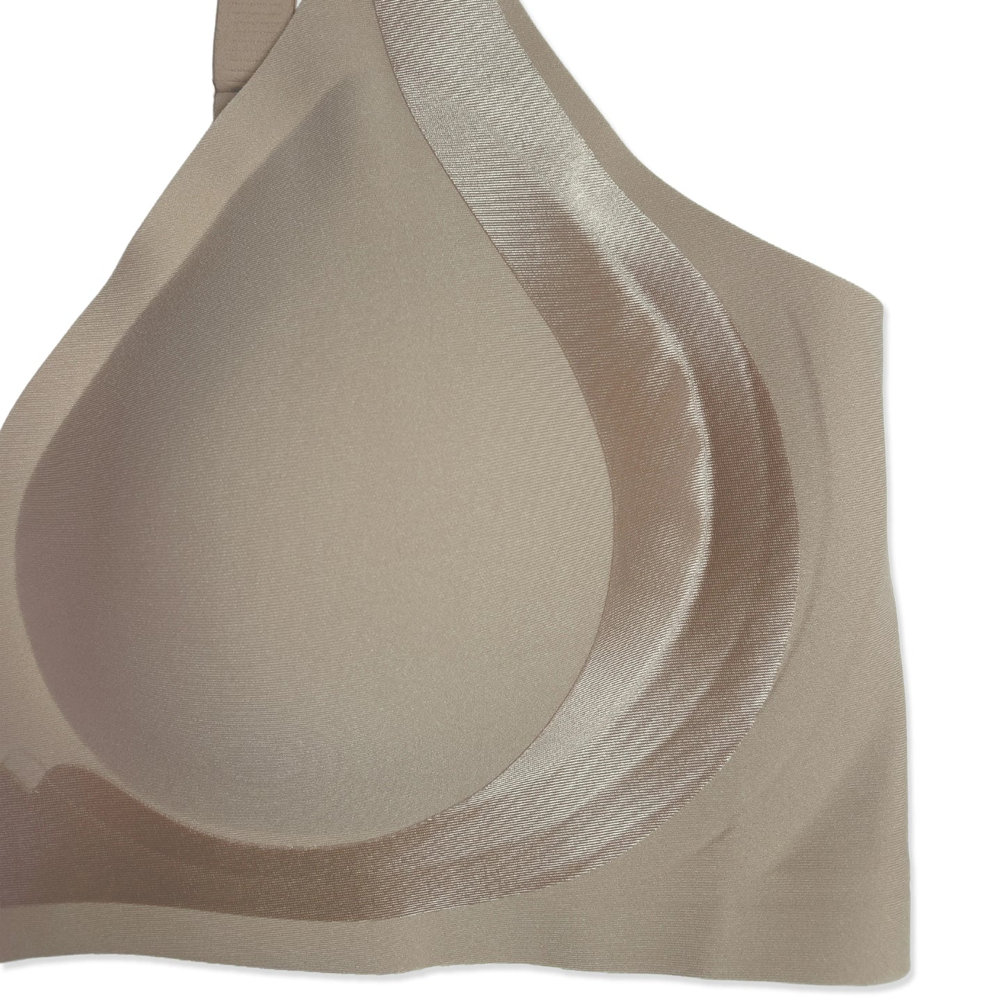 Padded Bra - Comfort Fit