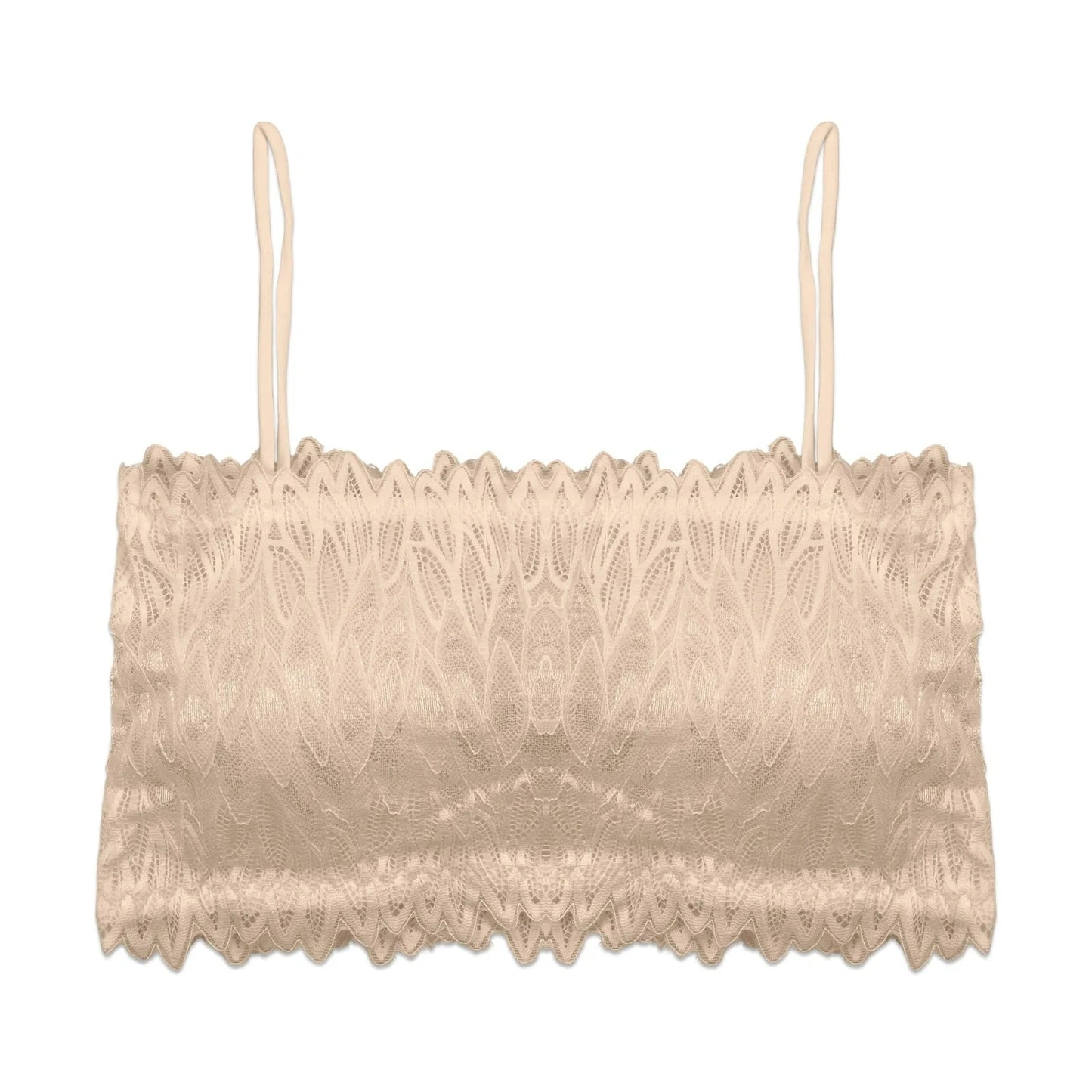 Pack of 2 Bra - Flair Lace