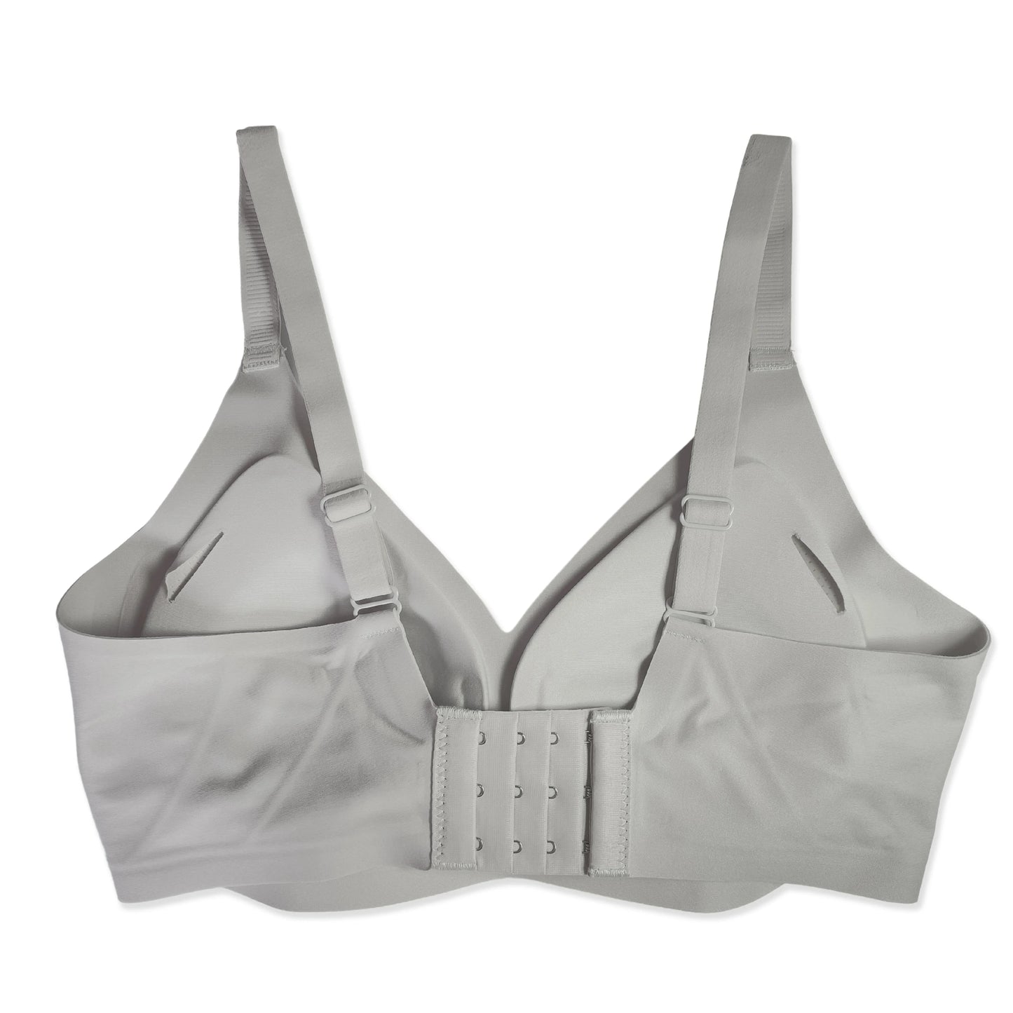 Padded Bra - Comfort Fit