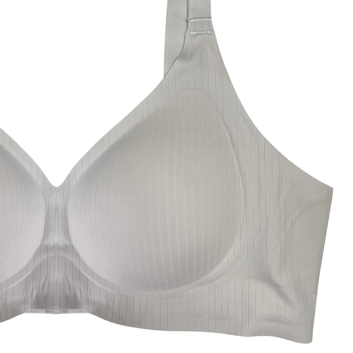 Padded Bra - Seamless Support