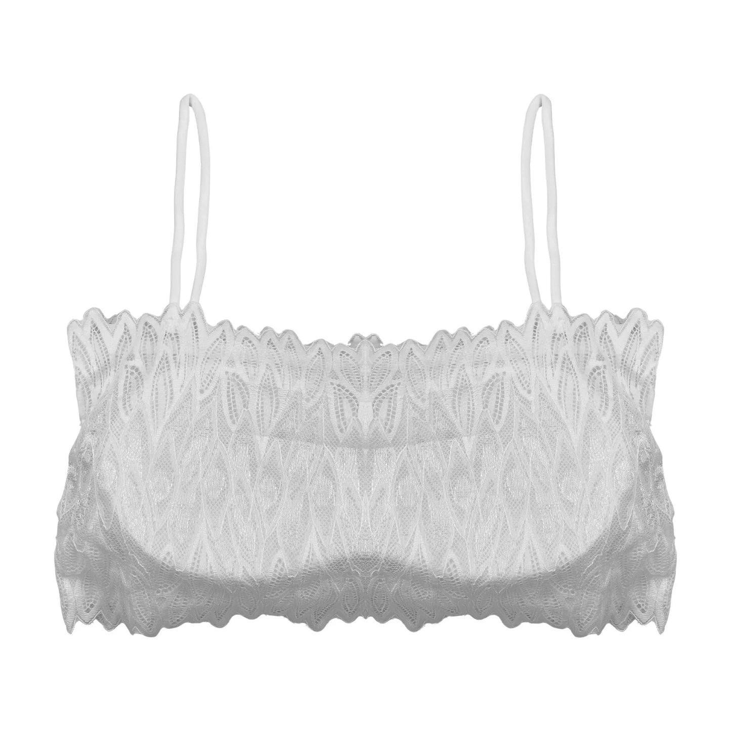 Pack of 2 Bra - Flair Lace