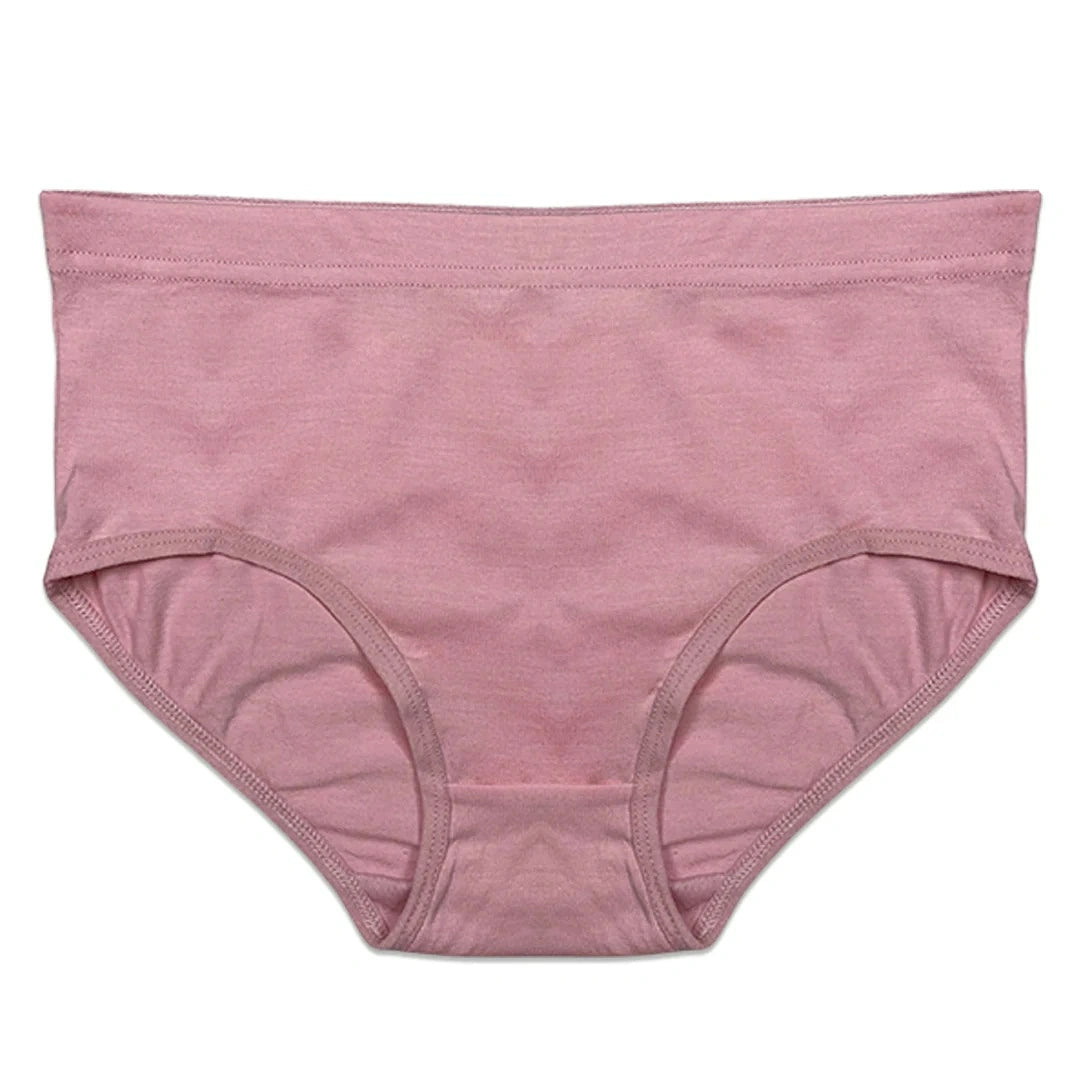 Pack of 3 Briefs Panties - Cotton Ease