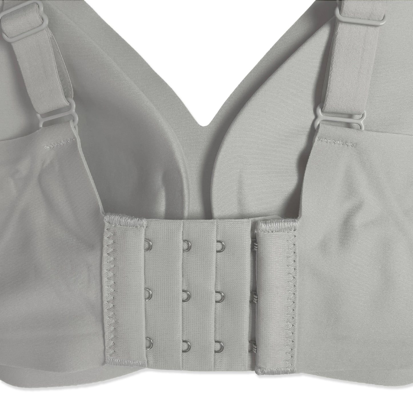 Padded Bra - Comfort Fit