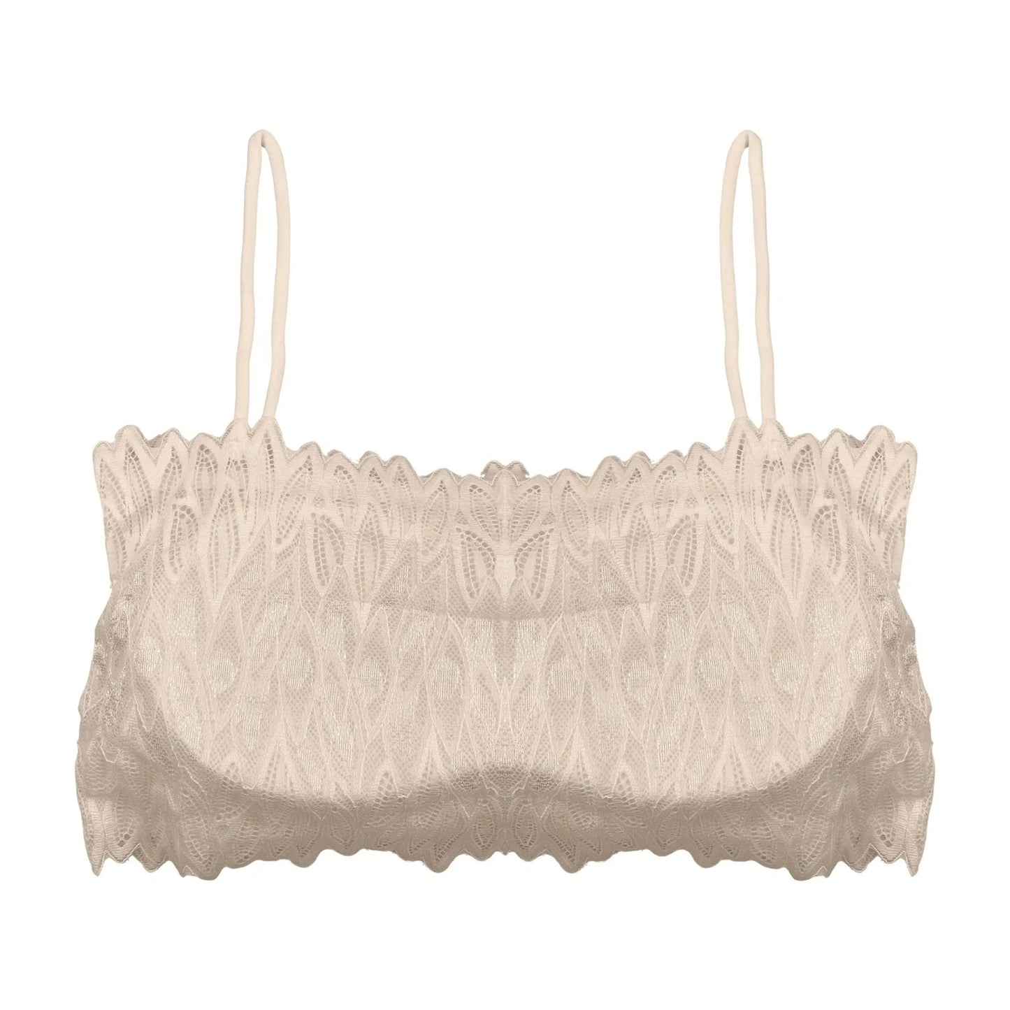 Pack of 2 Bra - Flair Lace