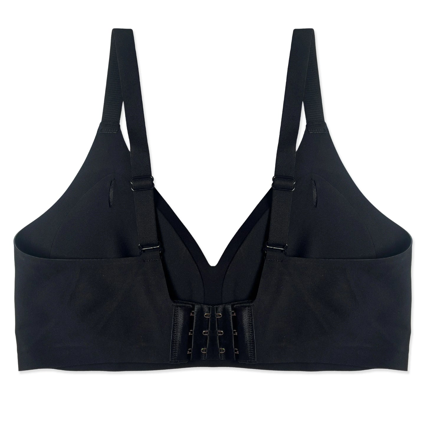 Padded Bra - Comfort Fit