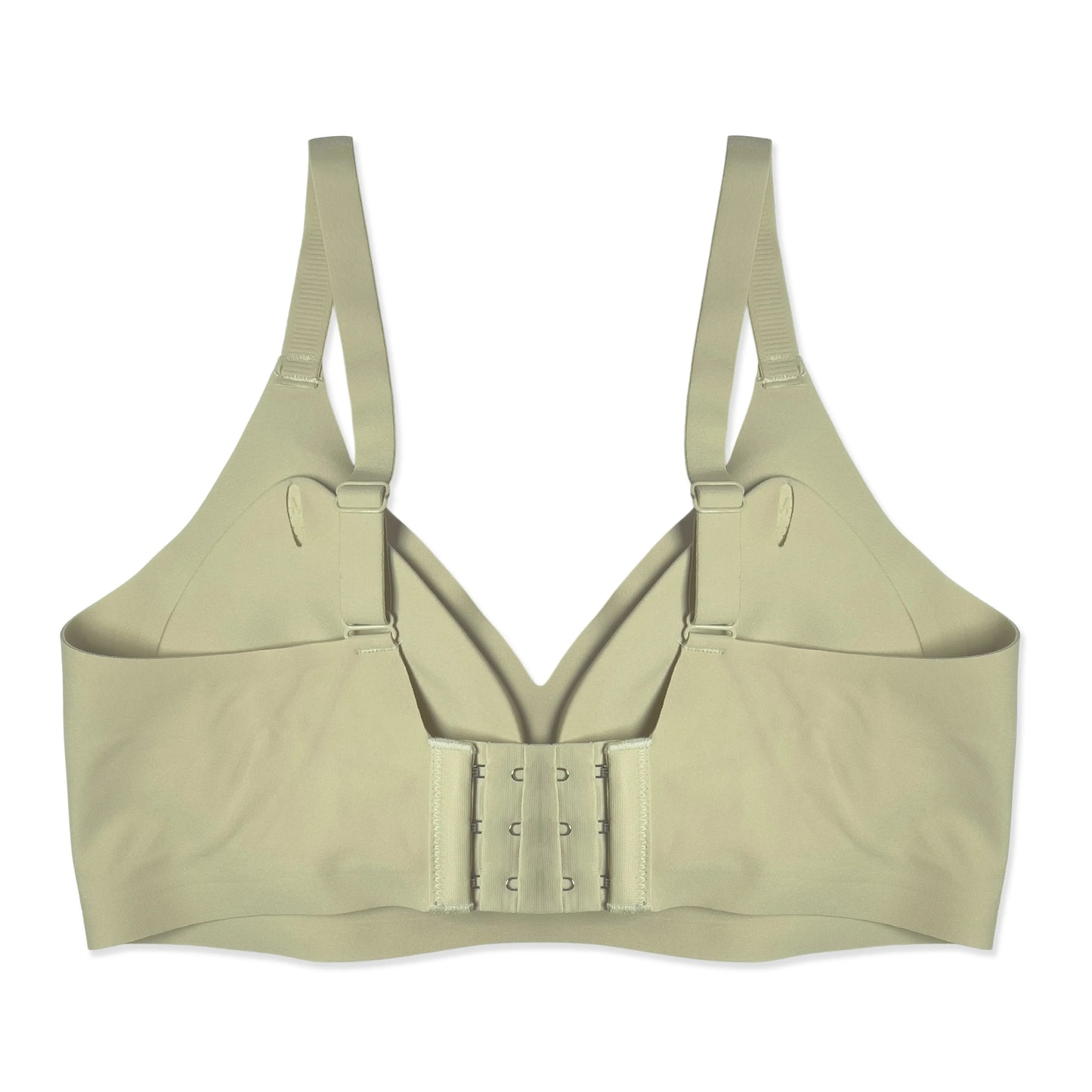 Padded Bra - Comfort Fit
