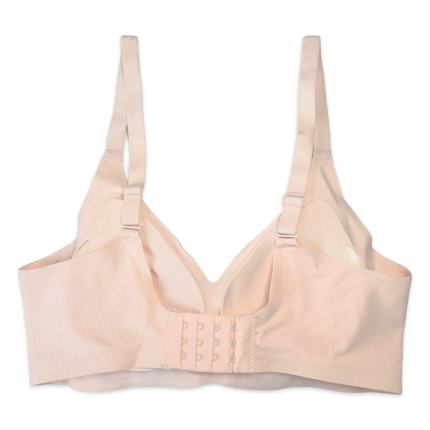 Padded Bra - Seamless Support