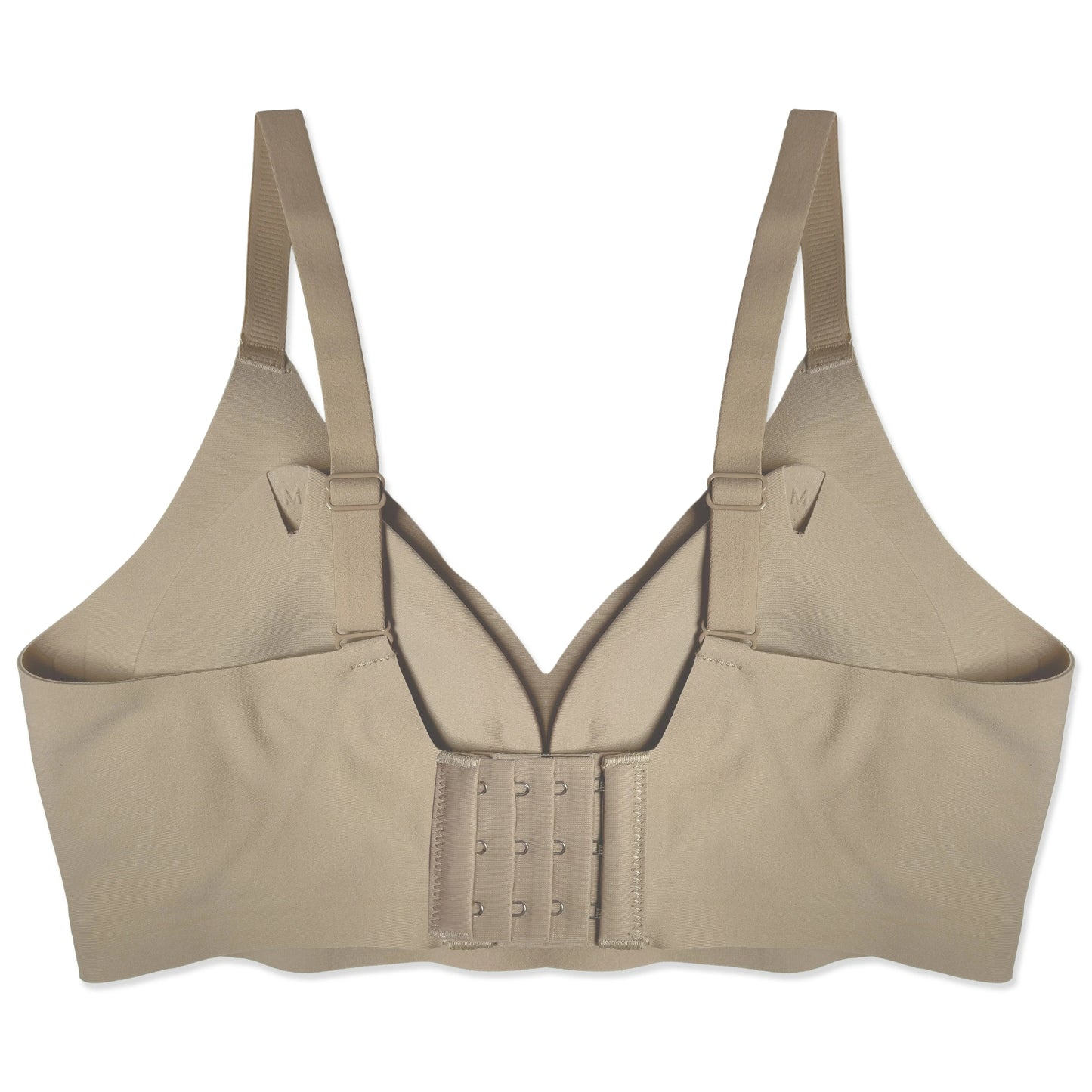 Padded Bra - Comfort Fit