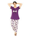 Cotton PJ Set - Daisy Whim