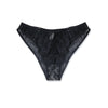 Hipster Panty - Lace Harness