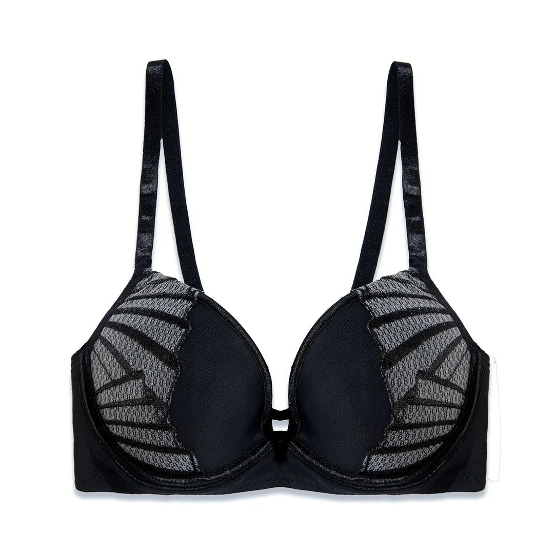 Padded Bra - Mystic Touch