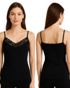 Crop Top - Velira Lace
