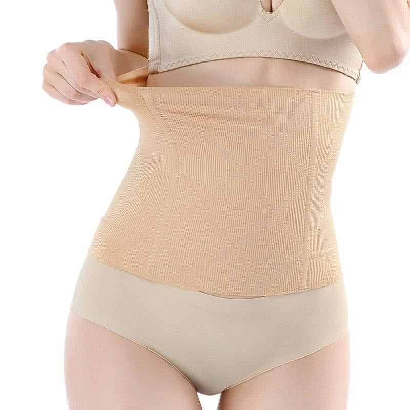 Waist Tummy Control Slimming Belly Body Shaper 883
