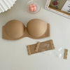 Half Cup Bra
