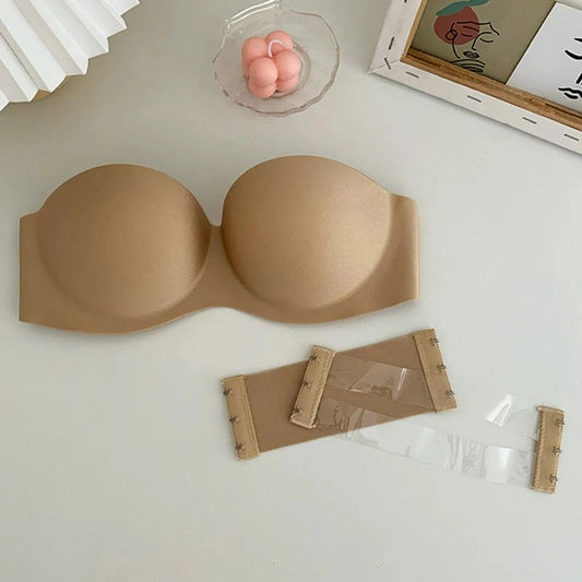 Half Cup Bra