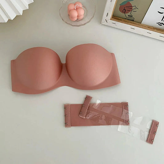 Half Cup Bra