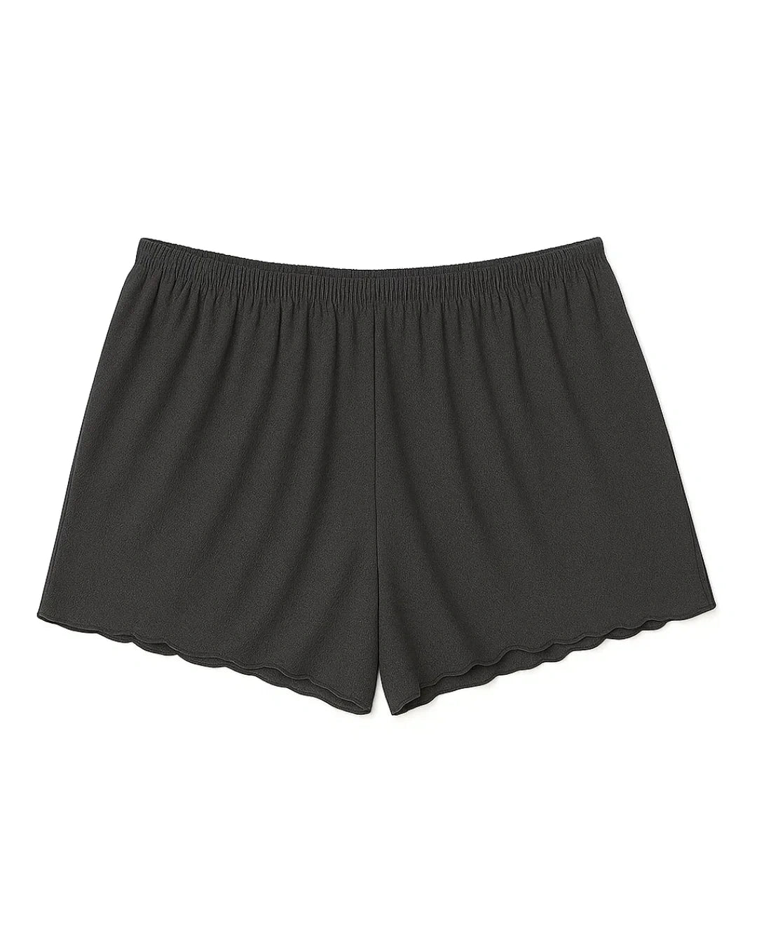 Shorts - Midnight Breeze Charcoal