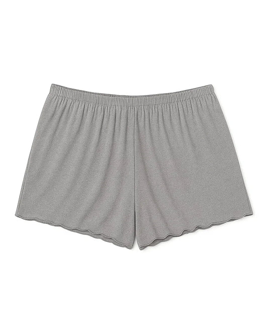 Shorts - Midnight Breeze Gray