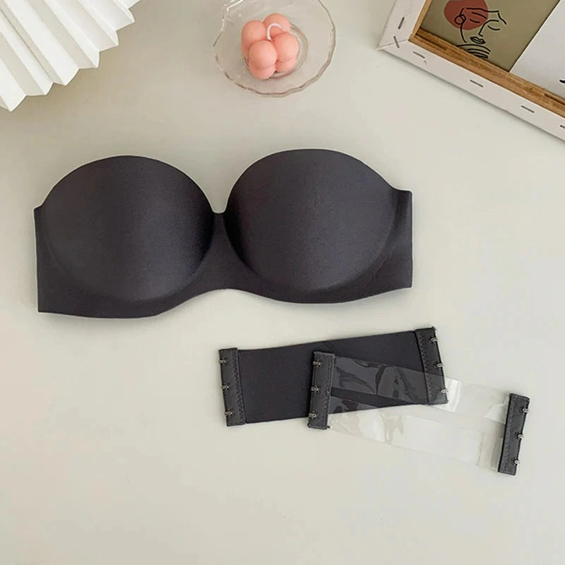 Half Cup Bra