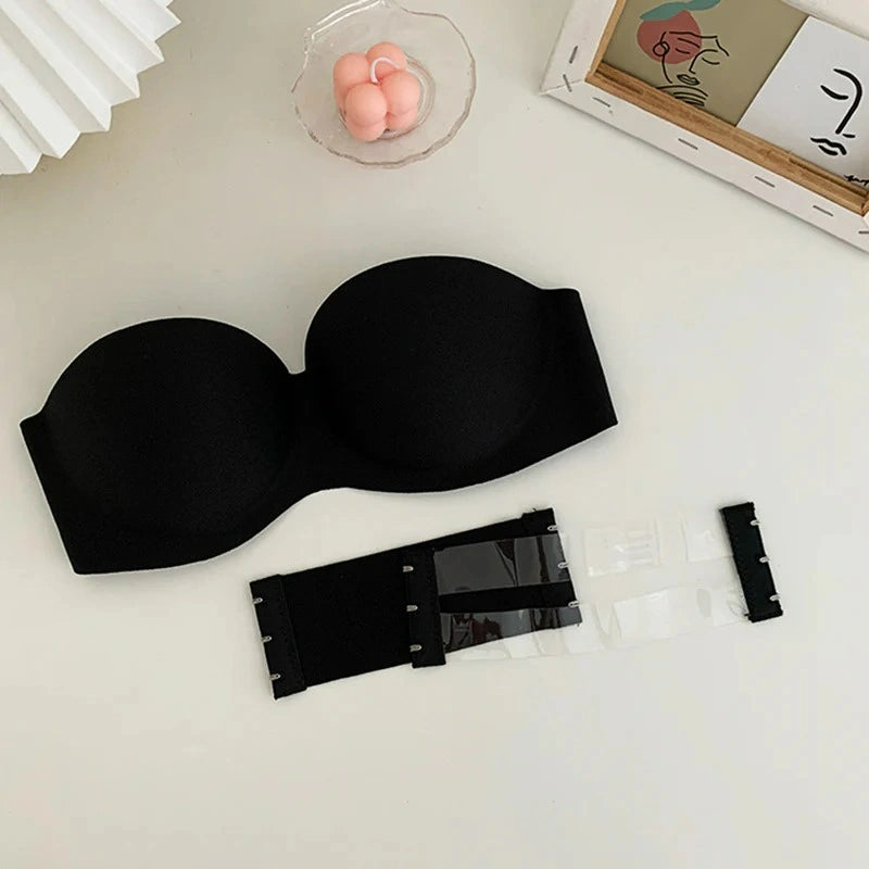 Half Cup Bra