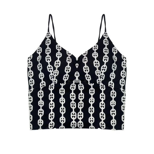 Bralette - Chain Muse