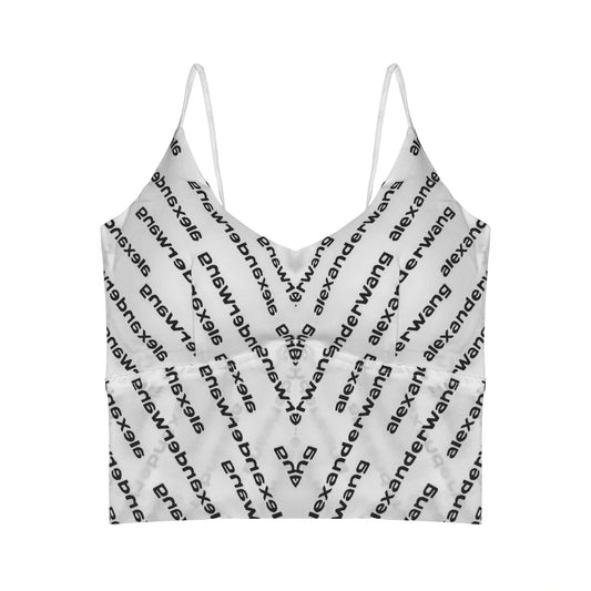 Bralette - Script Ease