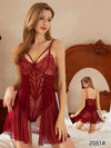 Babydoll Lingerie - Seraphina