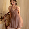 Babydoll Lingerie - Velina Soft