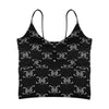 Bralette - Sovia Black