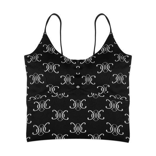 Bralette - Sovia Black